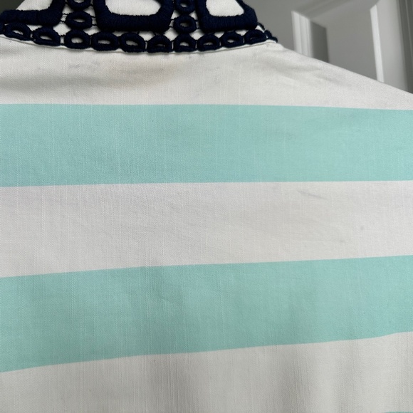 Sail to Sable Dress - Picture 2 of 6